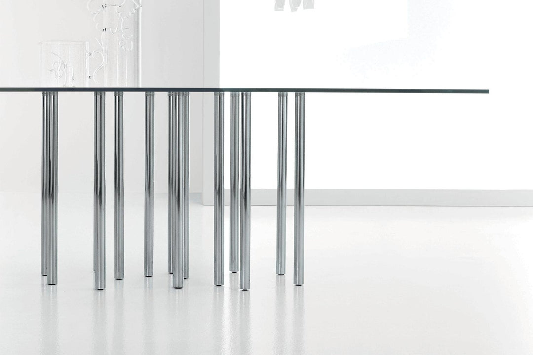 Mille Round Dining Table Bonaldo