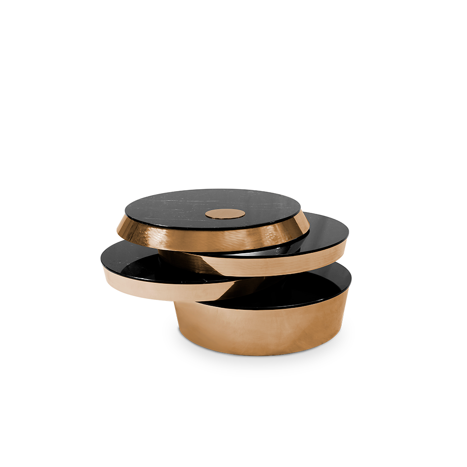 MILLER CENTER TABLE Center Tables Essential Homes