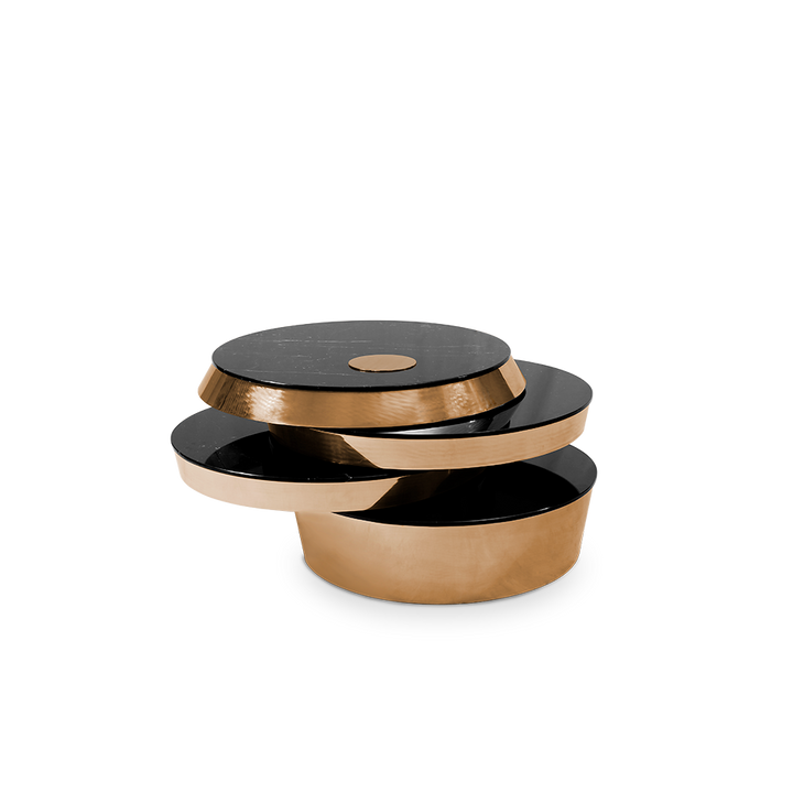 MILLER CENTER TABLE Center Tables Essential Homes