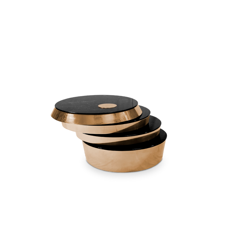 MILLER CENTER TABLE Center Tables Essential Homes