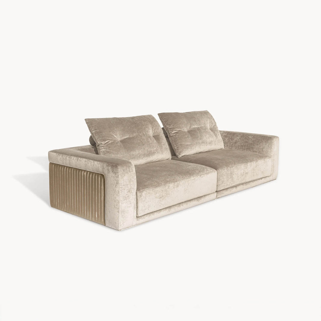 Miller Sofa Sofas & Sectionals Visionnaire