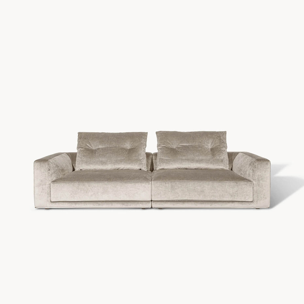 Miller Sofa Sofas & Sectionals Visionnaire