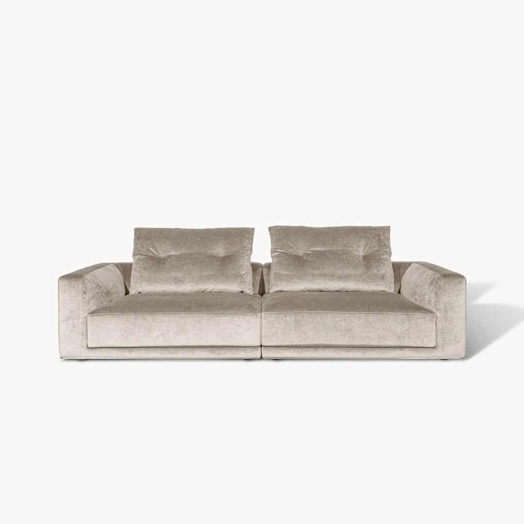 Miller Sofa Sofas & Sectionals Visionnaire
