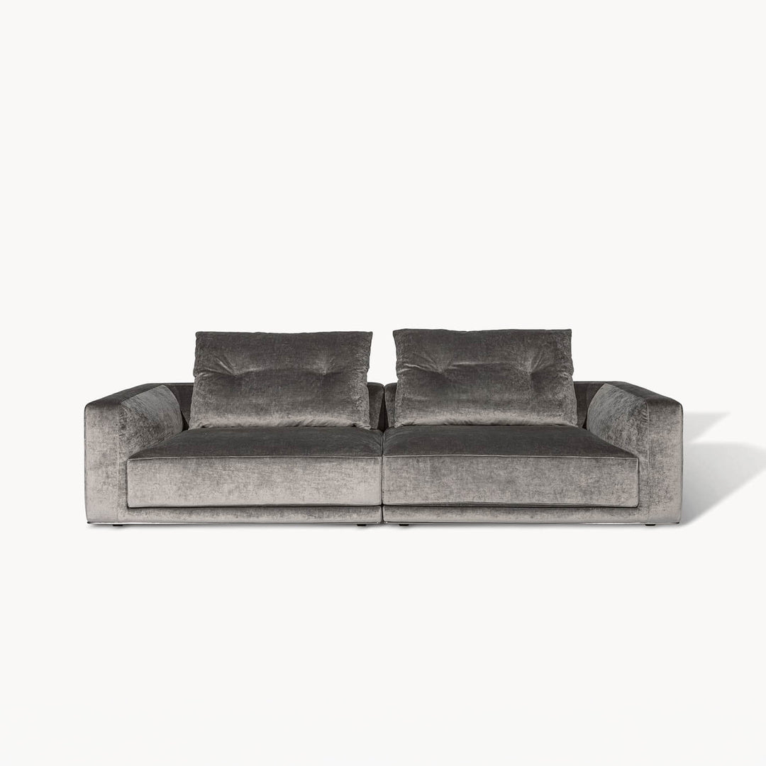 Miller Sofa Sofas & Sectionals Visionnaire