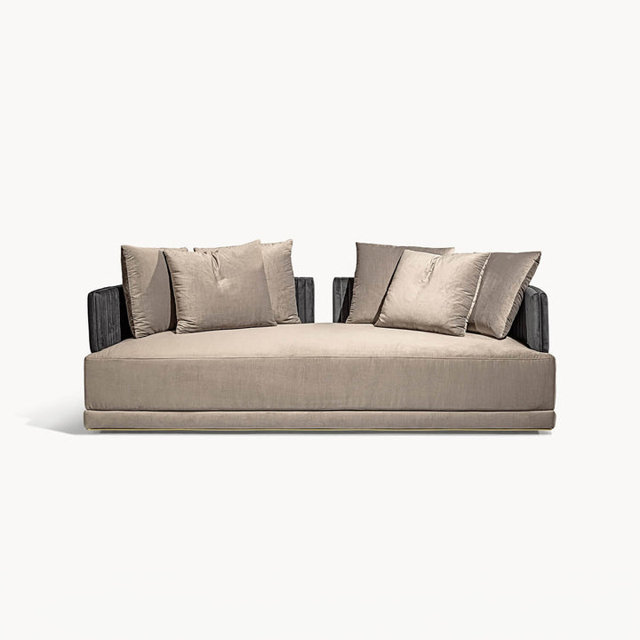 Miller Unicum Sofa Sofas & Sectionals Visionnaire