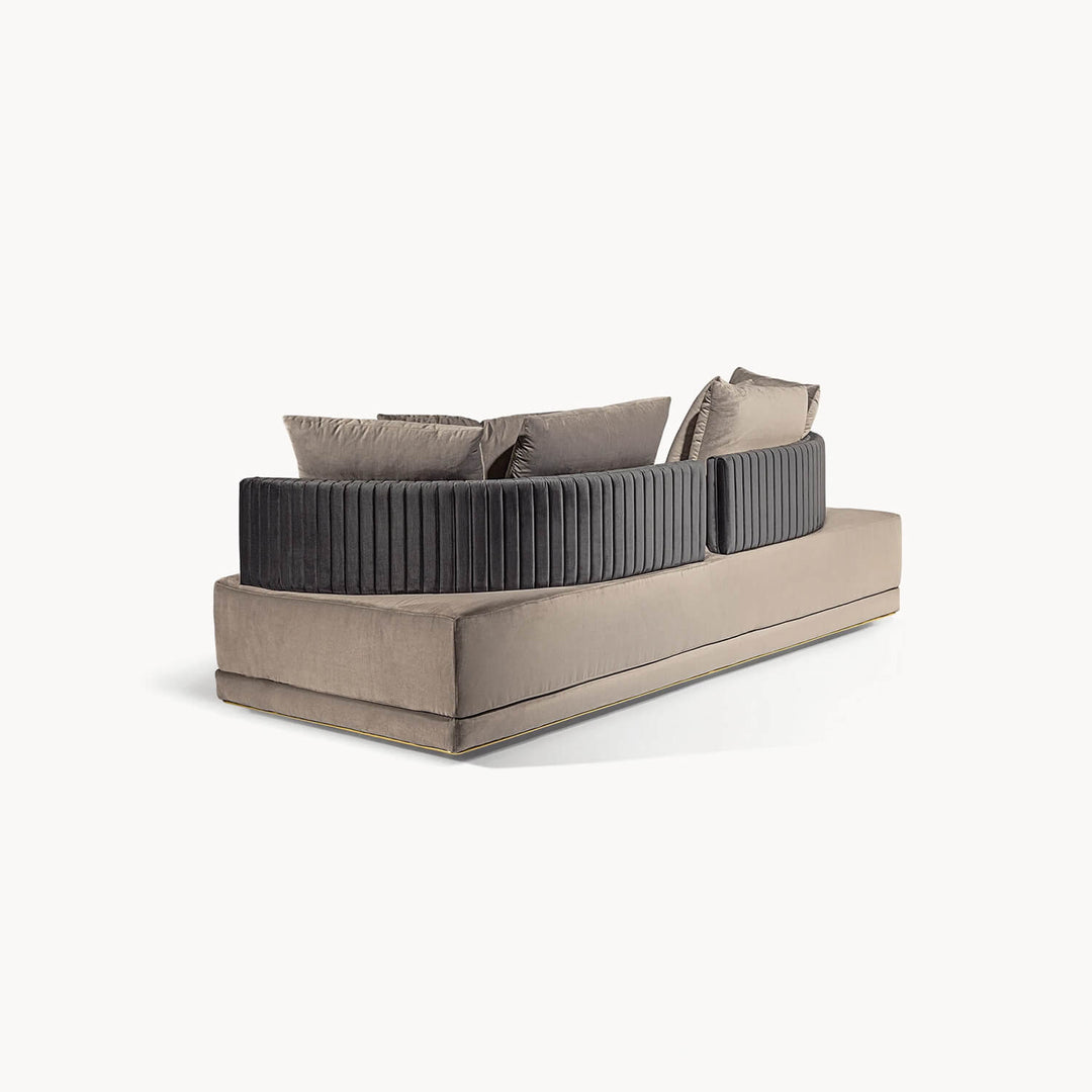Miller Unicum Sofa Sofas & Sectionals Visionnaire
