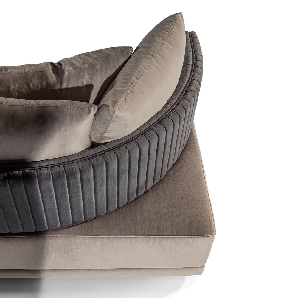 Miller Unicum Sofa Sofas & Sectionals Visionnaire