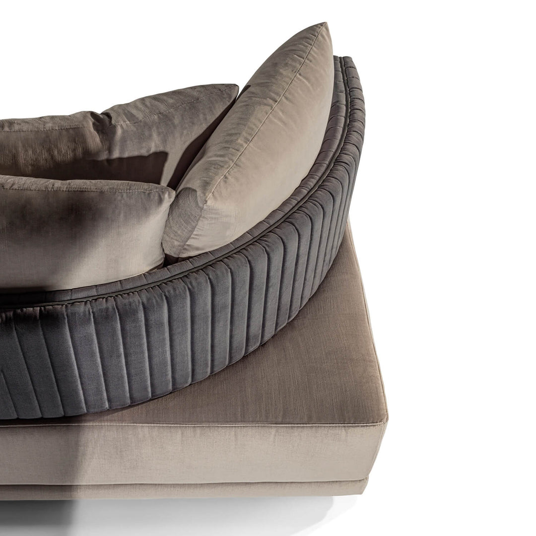 Miller Unicum Sofa Sofas & Sectionals Visionnaire