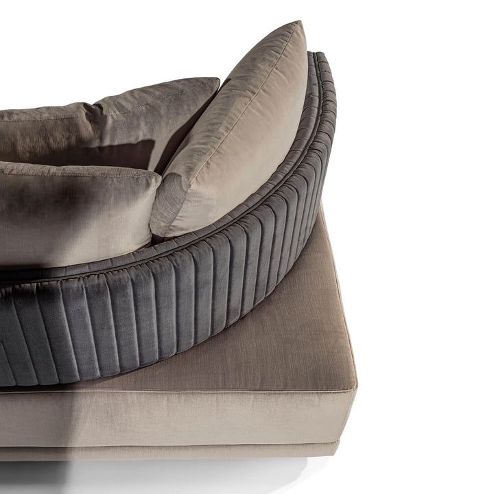 Miller Unicum Sofa Sofas & Sectionals Visionnaire