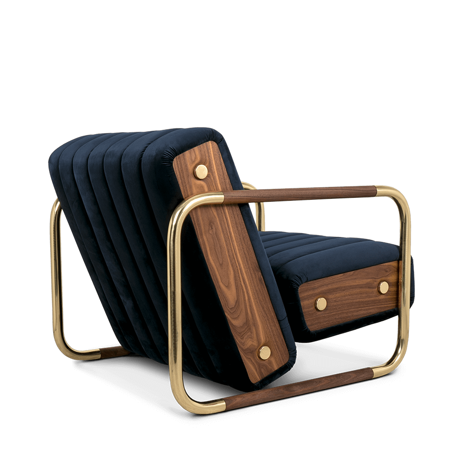 MINELLI ARMCHAIR Armchairs Essential Homes