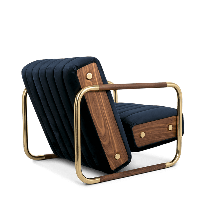 MINELLI ARMCHAIR Armchairs Essential Homes