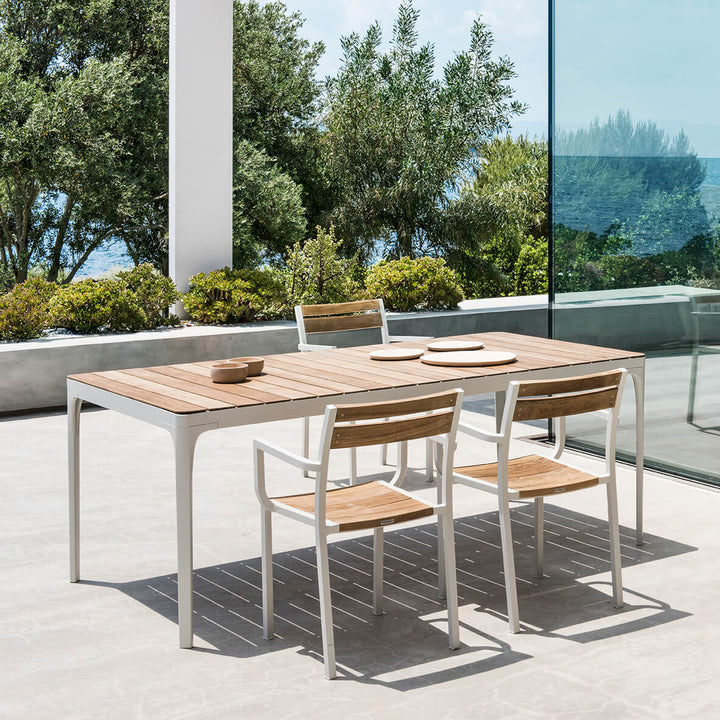 Play Table Fixed Tables Ethimo