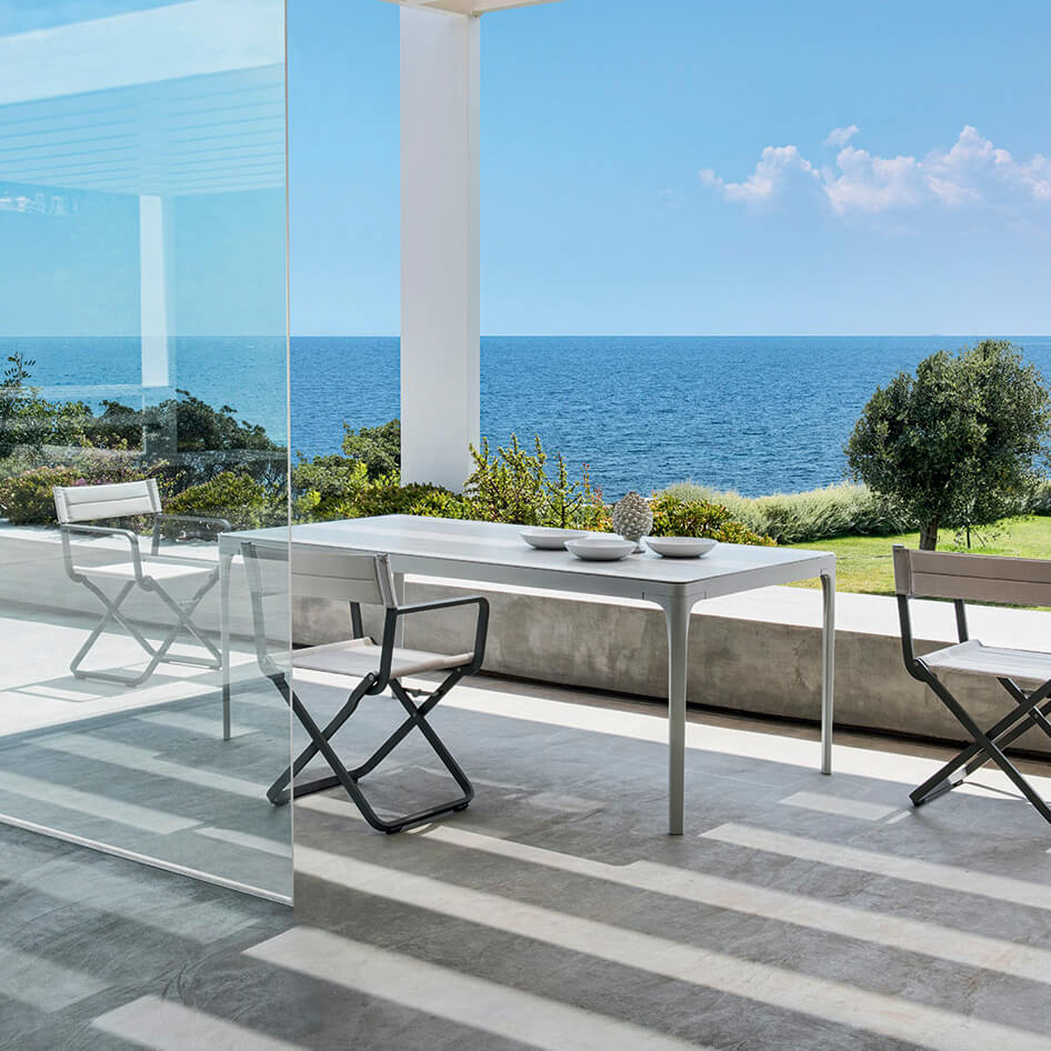 Play Table Fixed Tables Ethimo