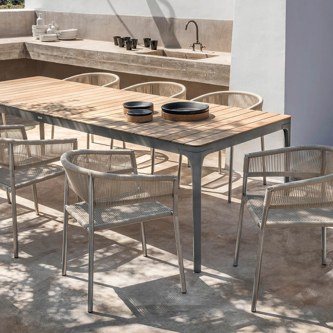 Play Table Fixed Tables Ethimo