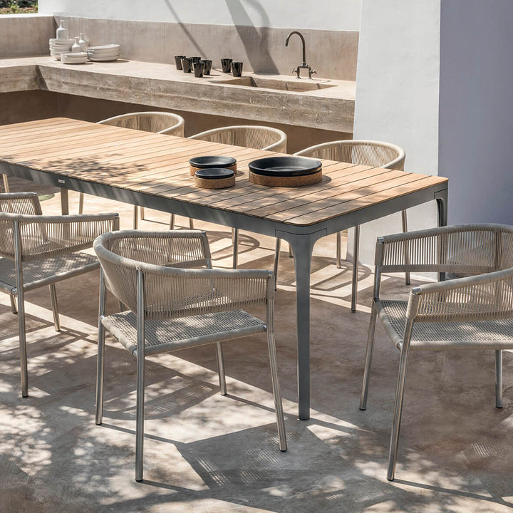 Play Table Fixed Tables Ethimo