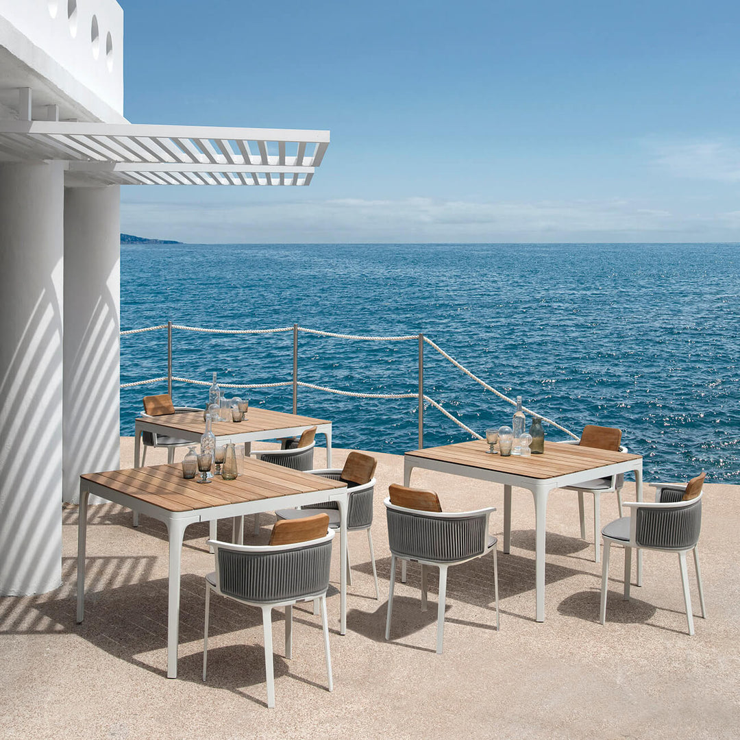 Play Table Fixed Tables Ethimo