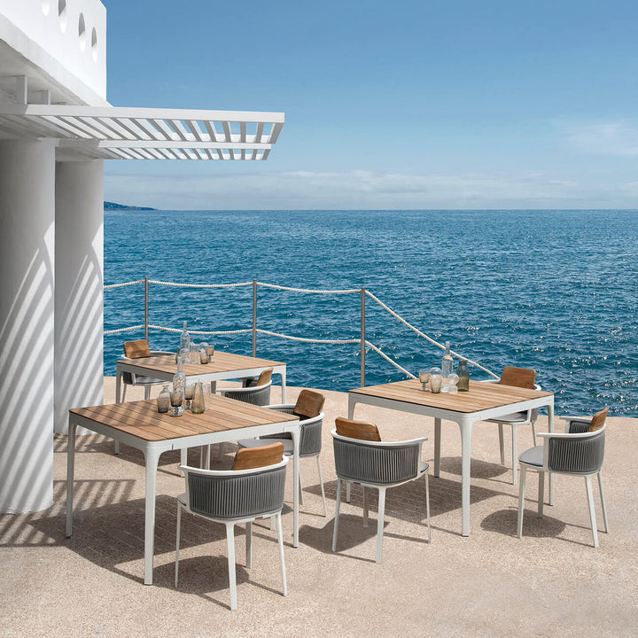 Play Table Fixed Tables Ethimo