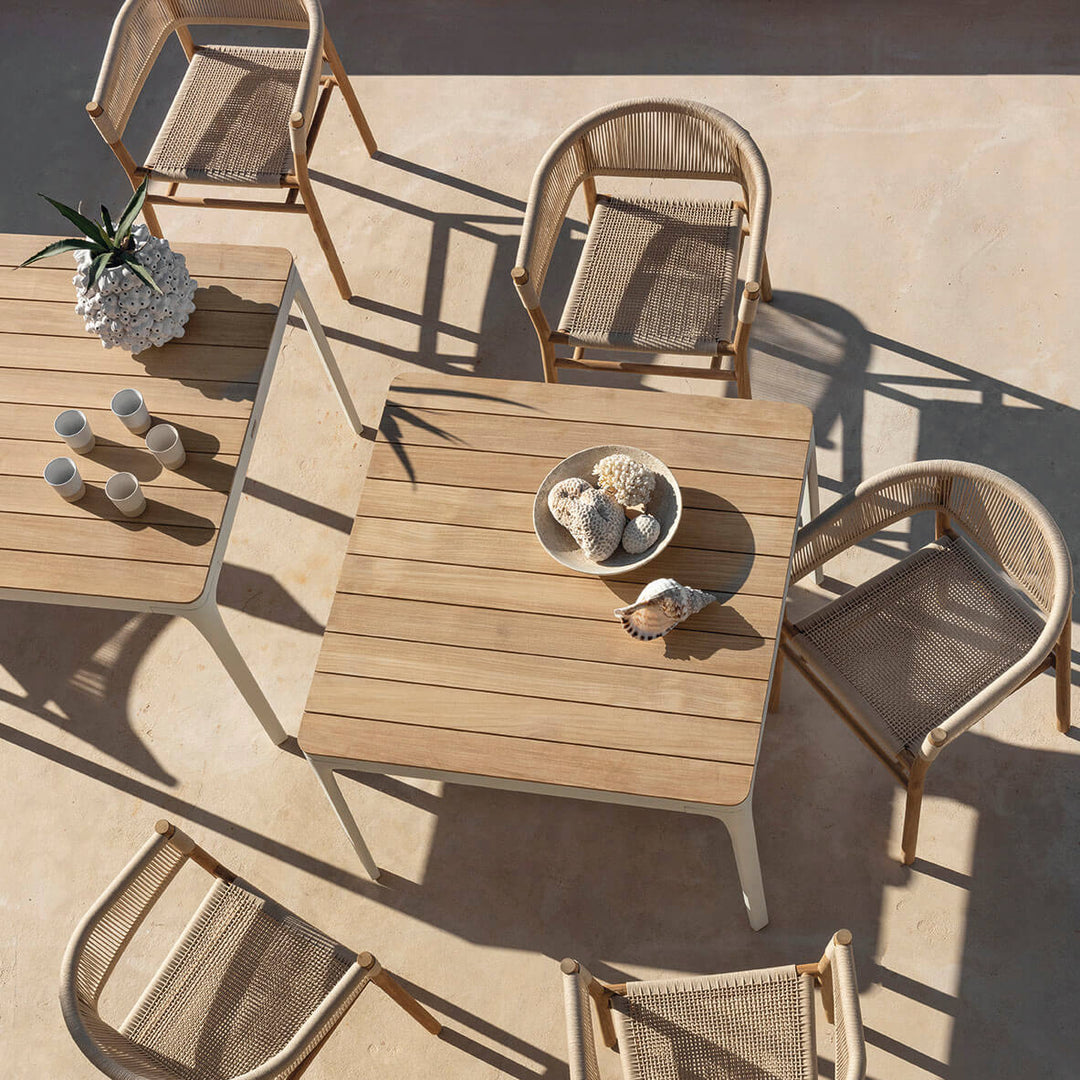 Play Table Fixed Tables Ethimo