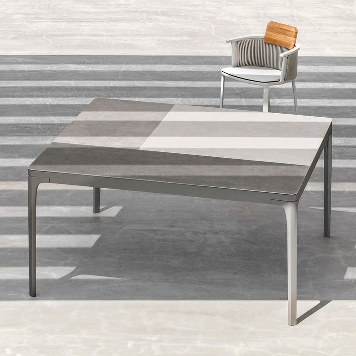 Play Table Fixed Tables Ethimo