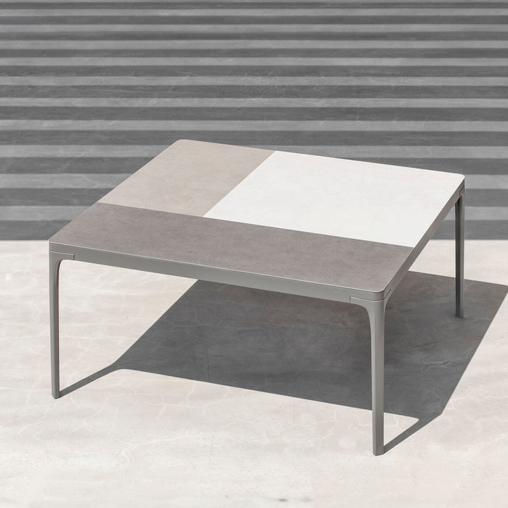 Play Table Fixed Tables Ethimo
