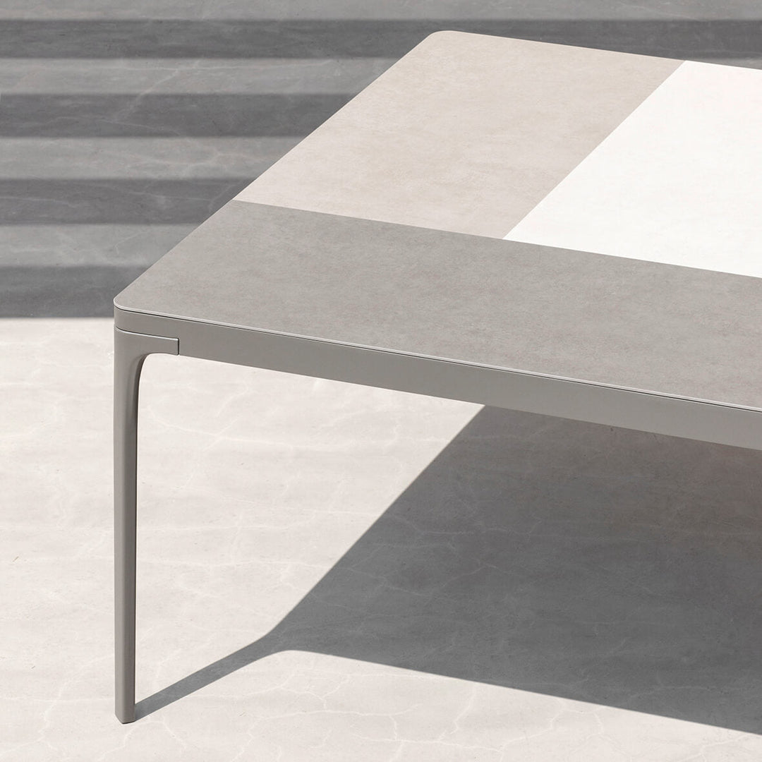 Play Table Fixed Tables Ethimo