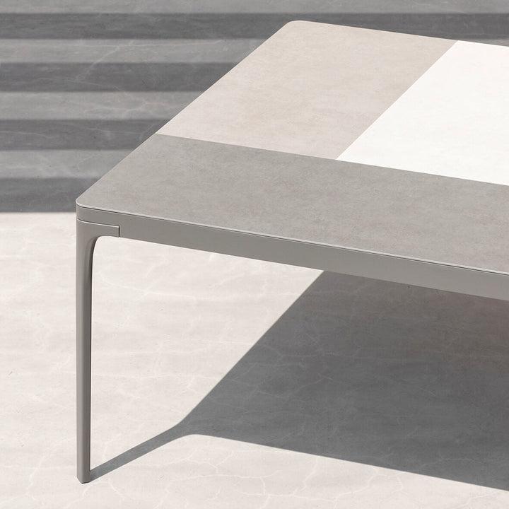 Play Table Fixed Tables Ethimo