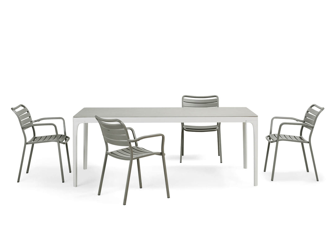 Play Table Fixed Tables Ethimo