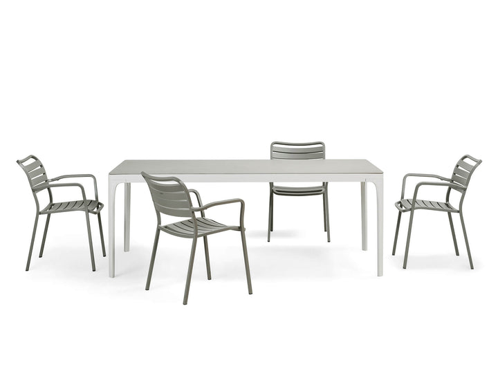 Play Table Fixed Tables Ethimo