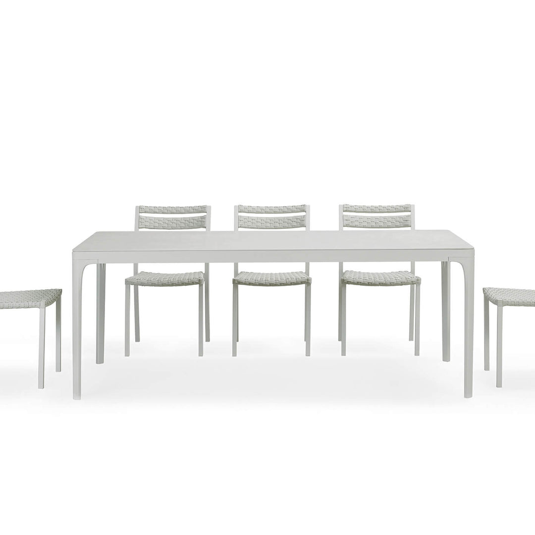 Play Table Fixed Tables Ethimo