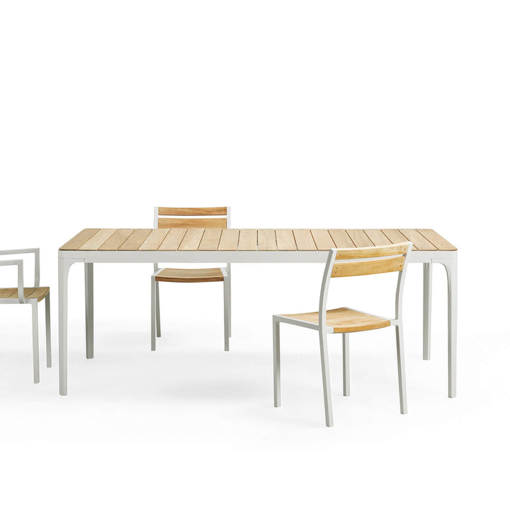 Play Table Fixed Tables Ethimo