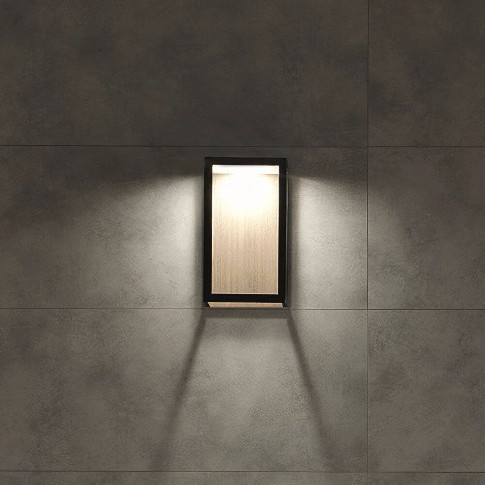 Carrè Wall Lamp Wall Lamps & Scones Ethimo