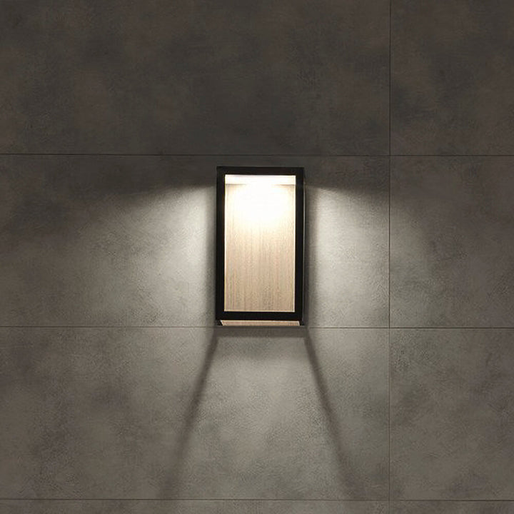 Carrè Wall Lamp Wall Lamps & Scones Ethimo