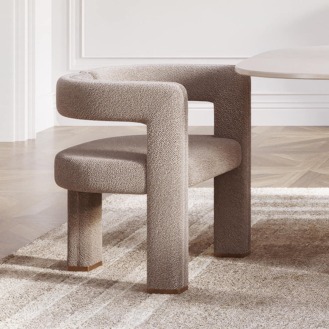 Mirage Armchair Chairs & Armchairs Capital