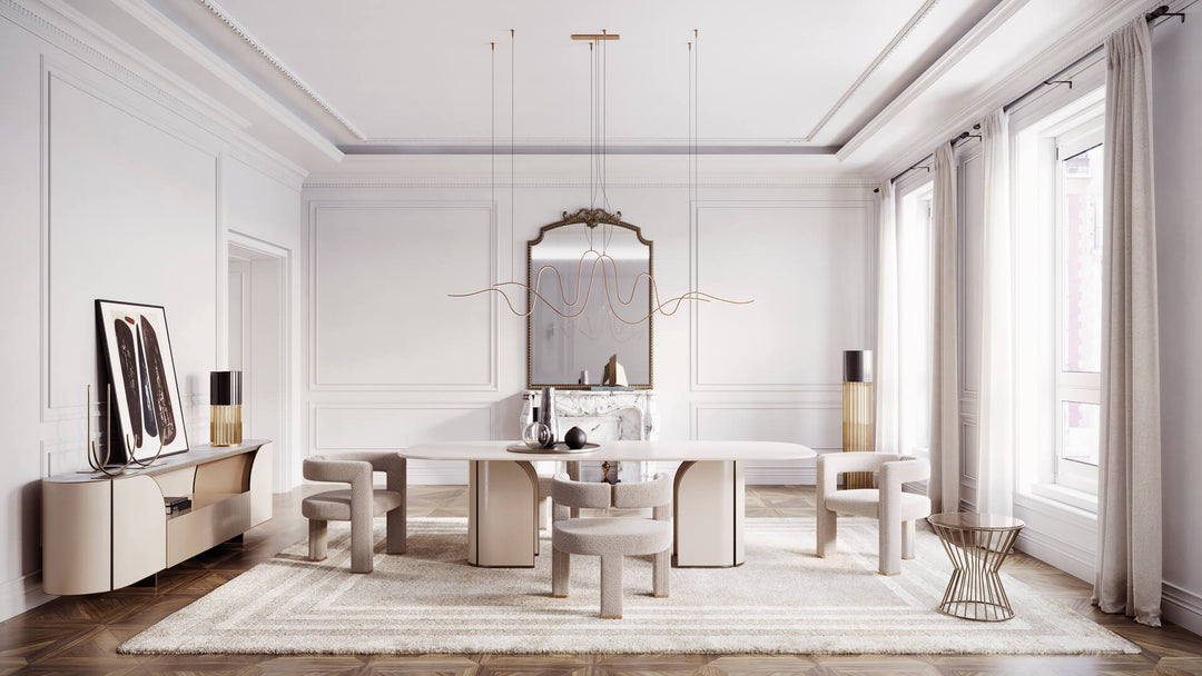Mirage Armchair Chairs & Armchairs Capital