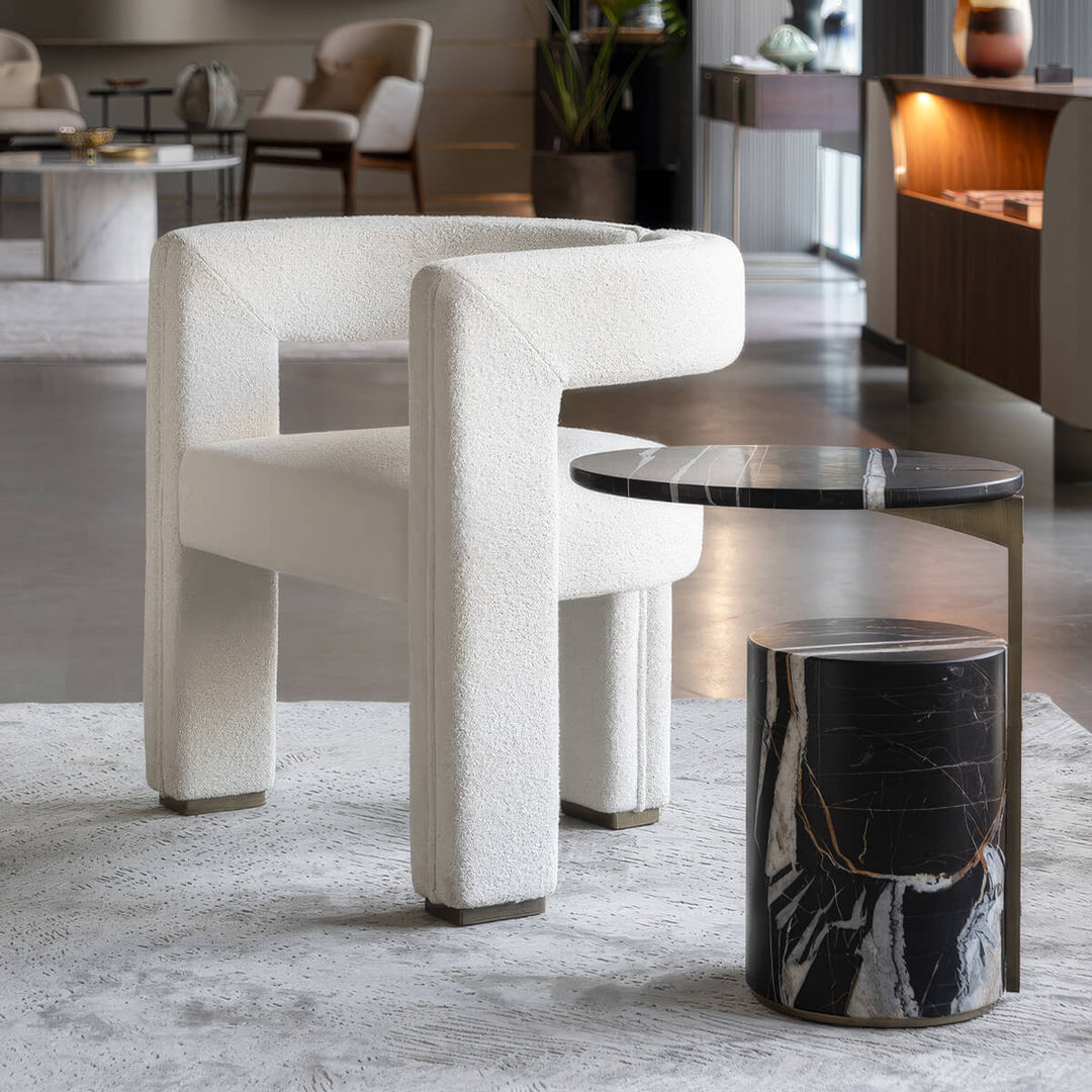 Mirage Armchair Chairs & Armchairs Capital