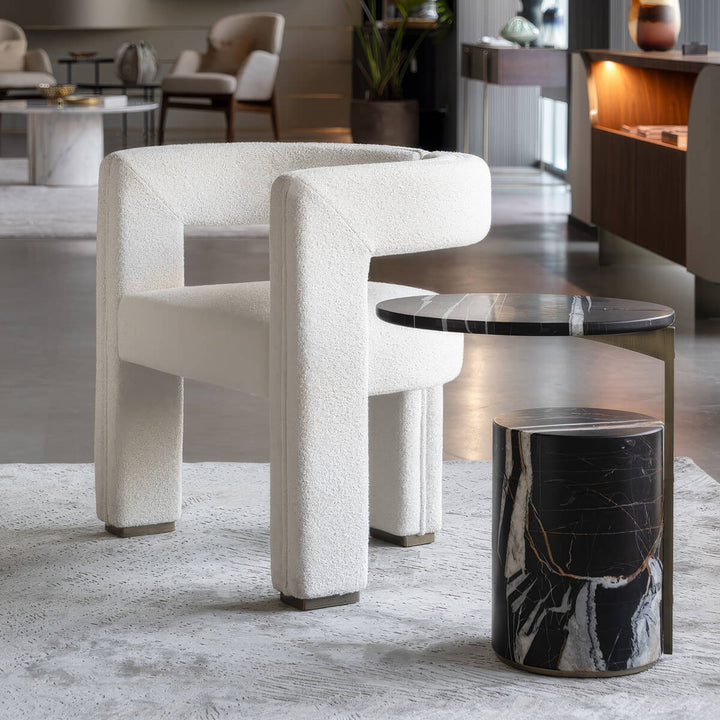 Mirage Armchair Chairs & Armchairs Capital