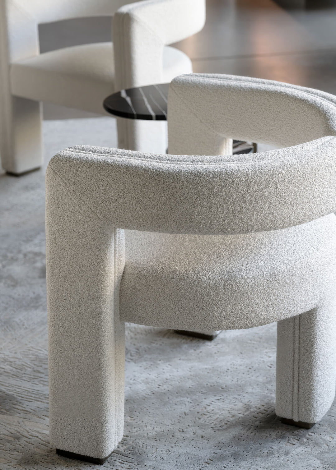 Mirage Armchair Chairs & Armchairs Capital