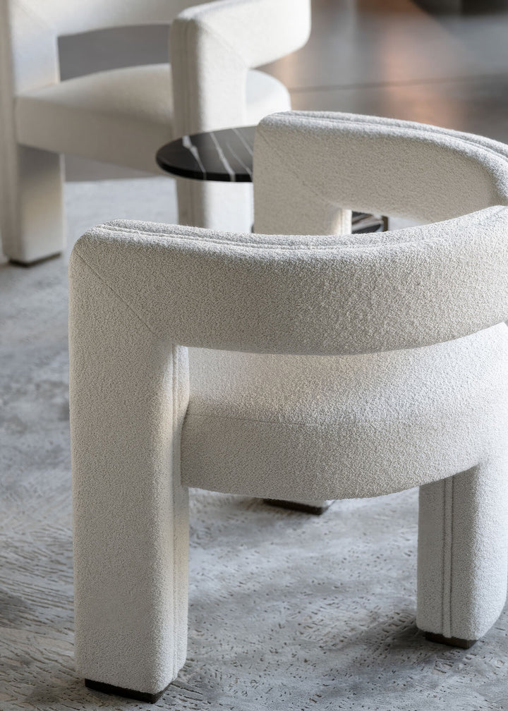 Mirage Armchair Chairs & Armchairs Capital