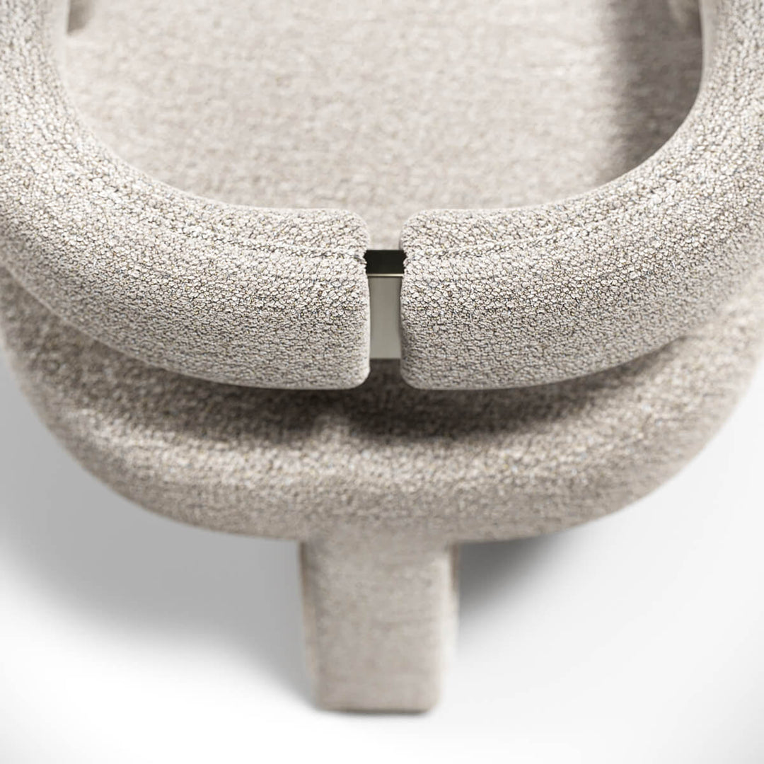 Mirage Armchair Chairs & Armchairs Capital