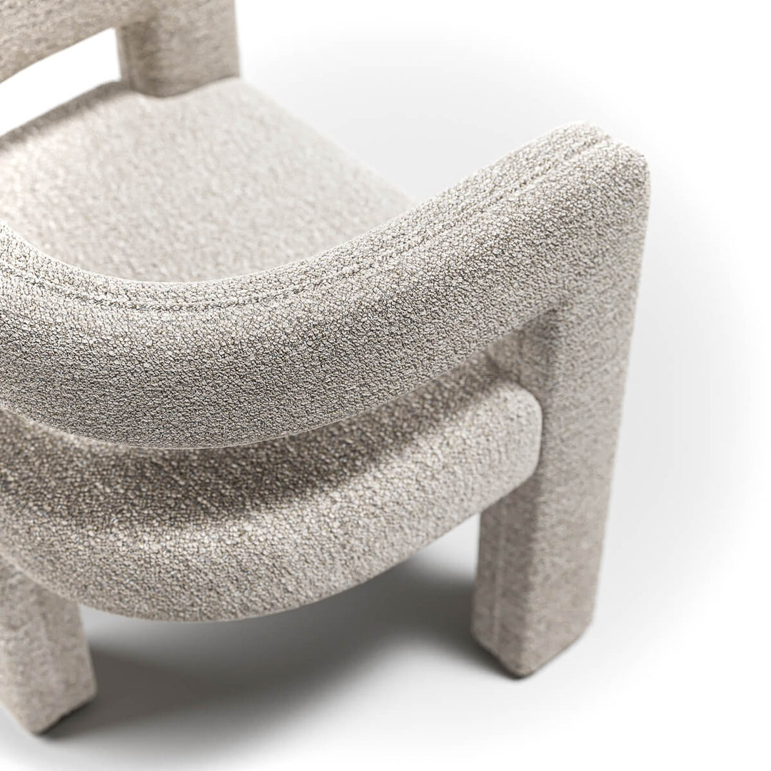 Mirage Armchair Chairs & Armchairs Capital