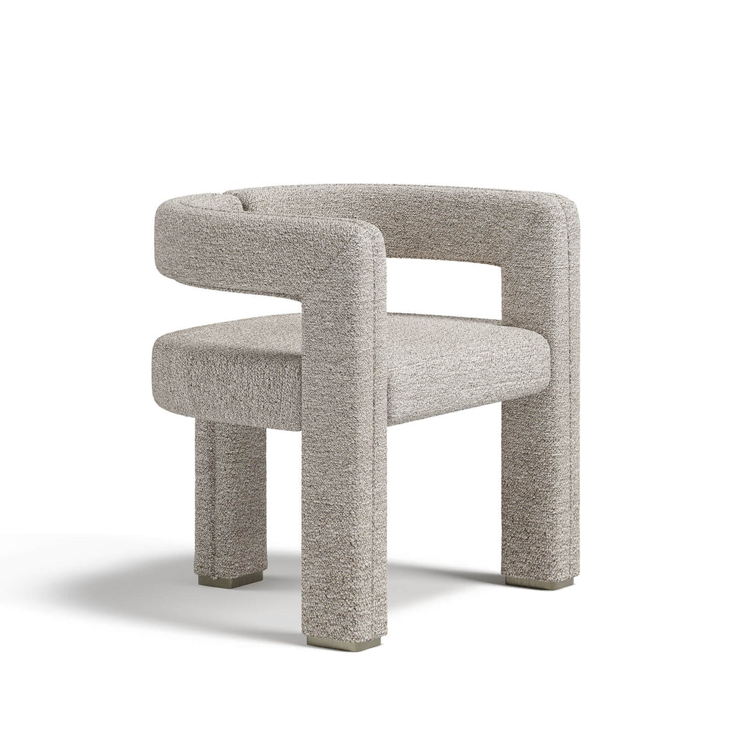 Mirage Armchair Chairs & Armchairs Capital