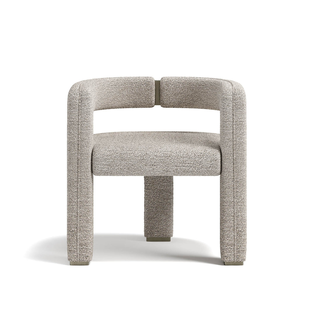 Mirage Armchair Chairs & Armchairs Capital