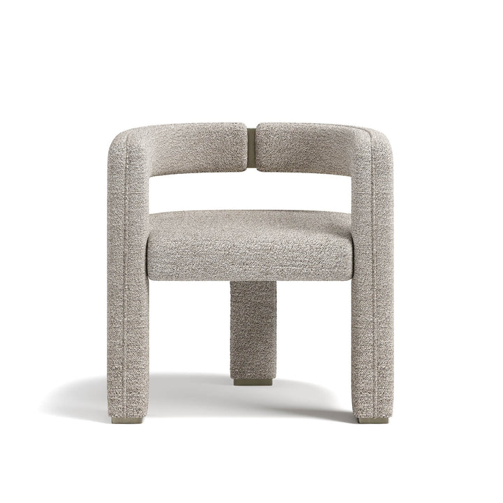 Mirage Armchair Chairs & Armchairs Capital