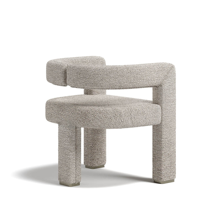 Mirage Armchair Chairs & Armchairs Capital