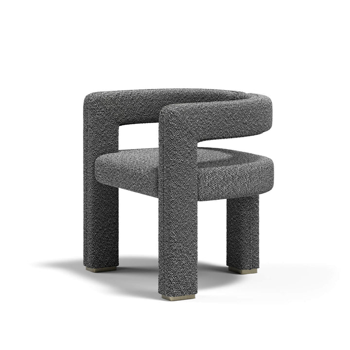 Mirage Armchair Chairs & Armchairs Capital
