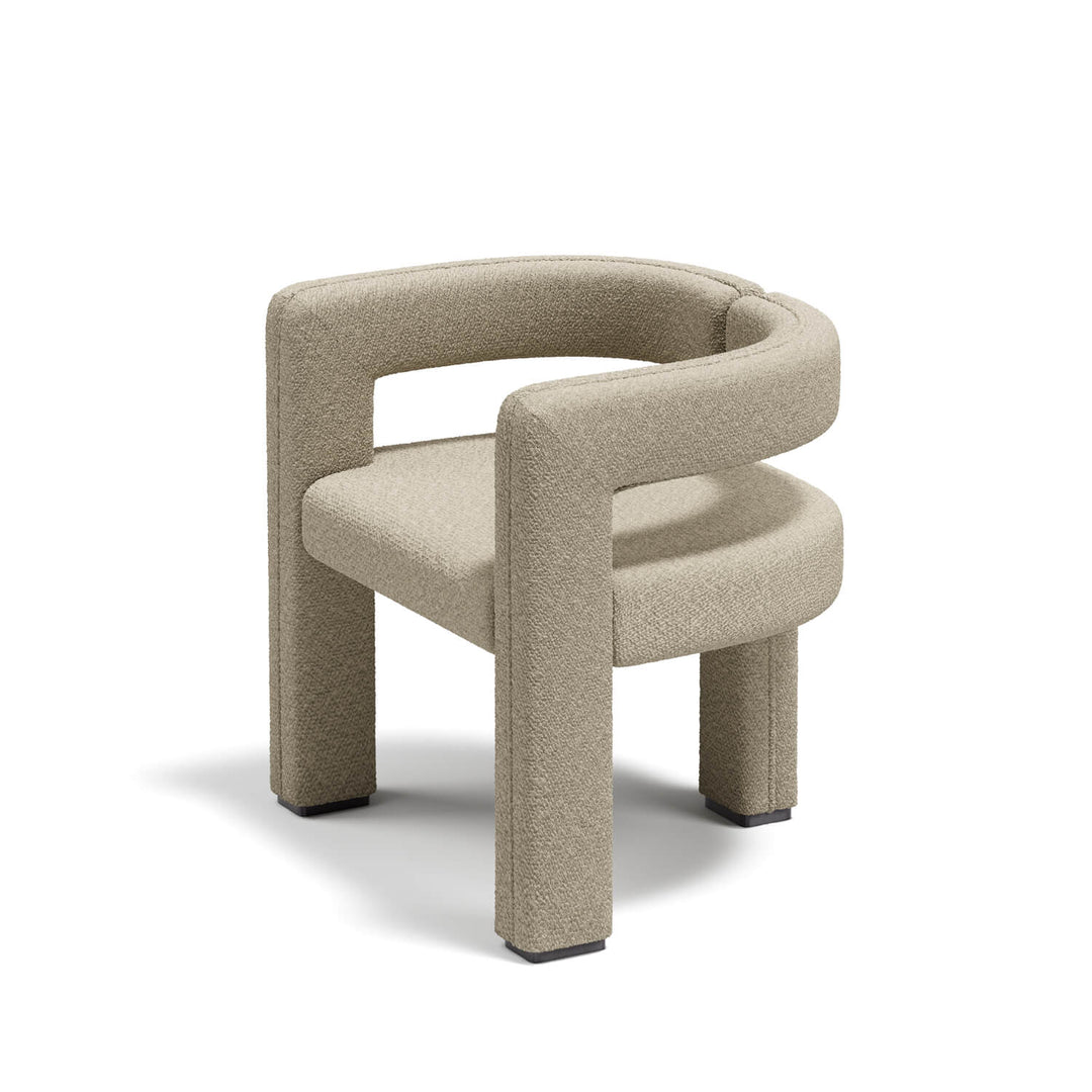 Mirage Armchair Chairs & Armchairs Capital