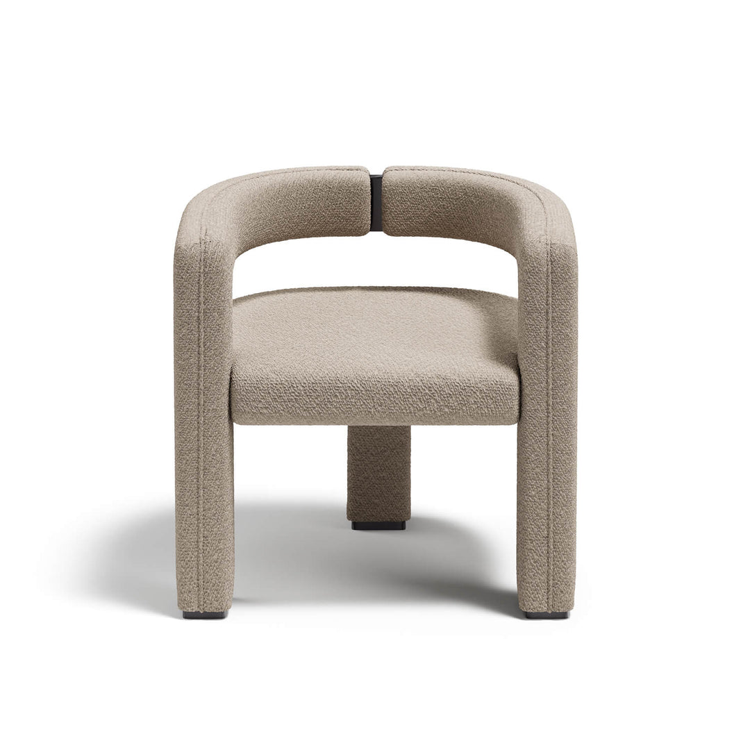 Mirage Armchair Chairs & Armchairs Capital
