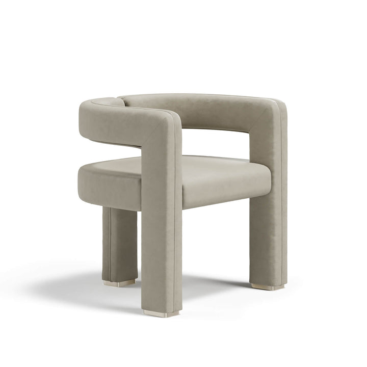 Mirage Armchair Chairs & Armchairs Capital