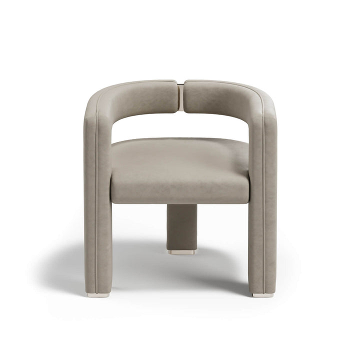 Mirage Armchair Chairs & Armchairs Capital