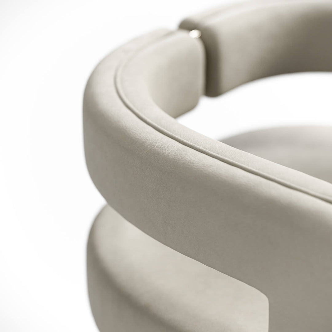 Mirage Armchair Chairs & Armchairs Capital